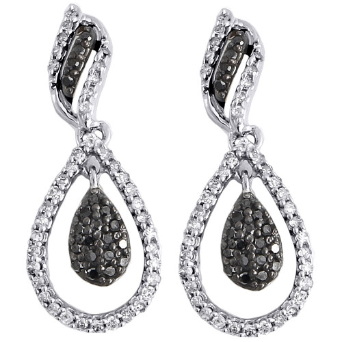 Senco Diamond Earrings 2024 | favors.com