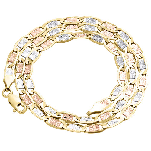 10K Valentino Chains