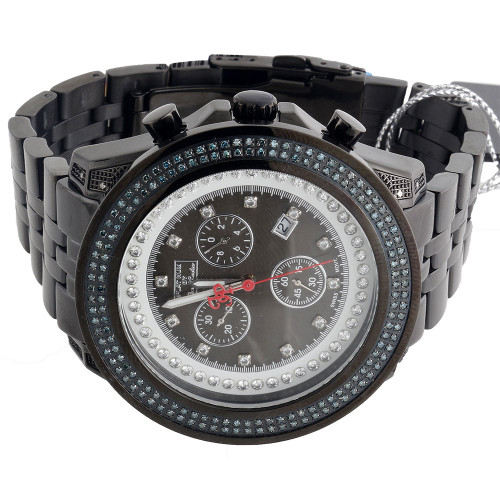 jgino platinum watch