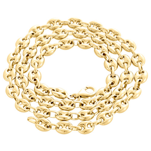 10K Puff Gucci Chains