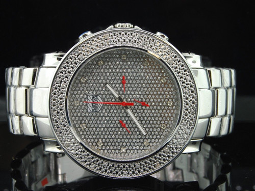 Diamond Watch by Platinum Watch Company 