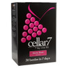Youngs Cellar 7 Merlot Blush 30 Bottle Wine Kit