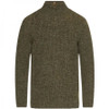 Barbour Mens New Tyne Half Zip Sweater