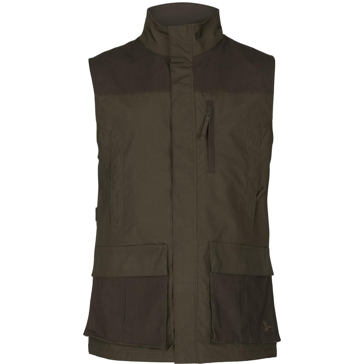 ARDEN JACKET IN GREY