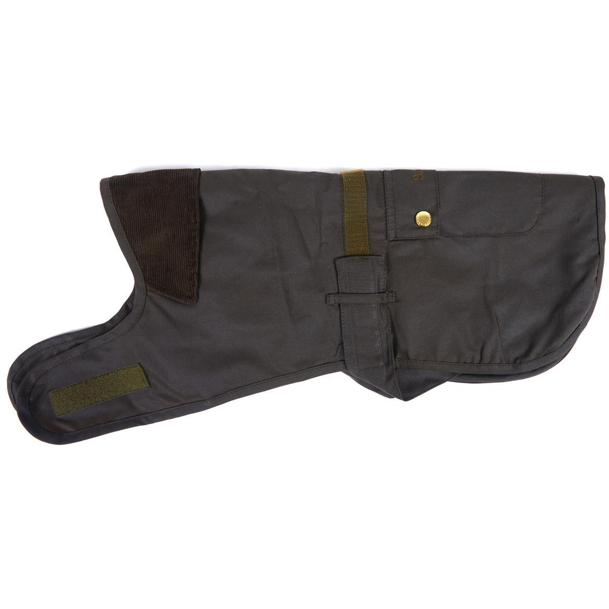 Barbour Wax Dog Coat