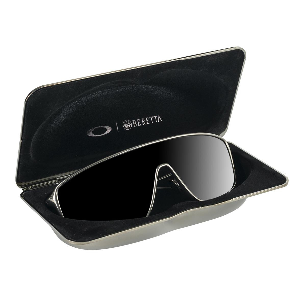 Beretta X Oakley 500th Year Anniversary Limited Edition Sunglasses 