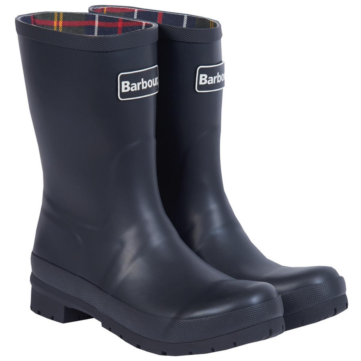 Infant Barbour Wellies 