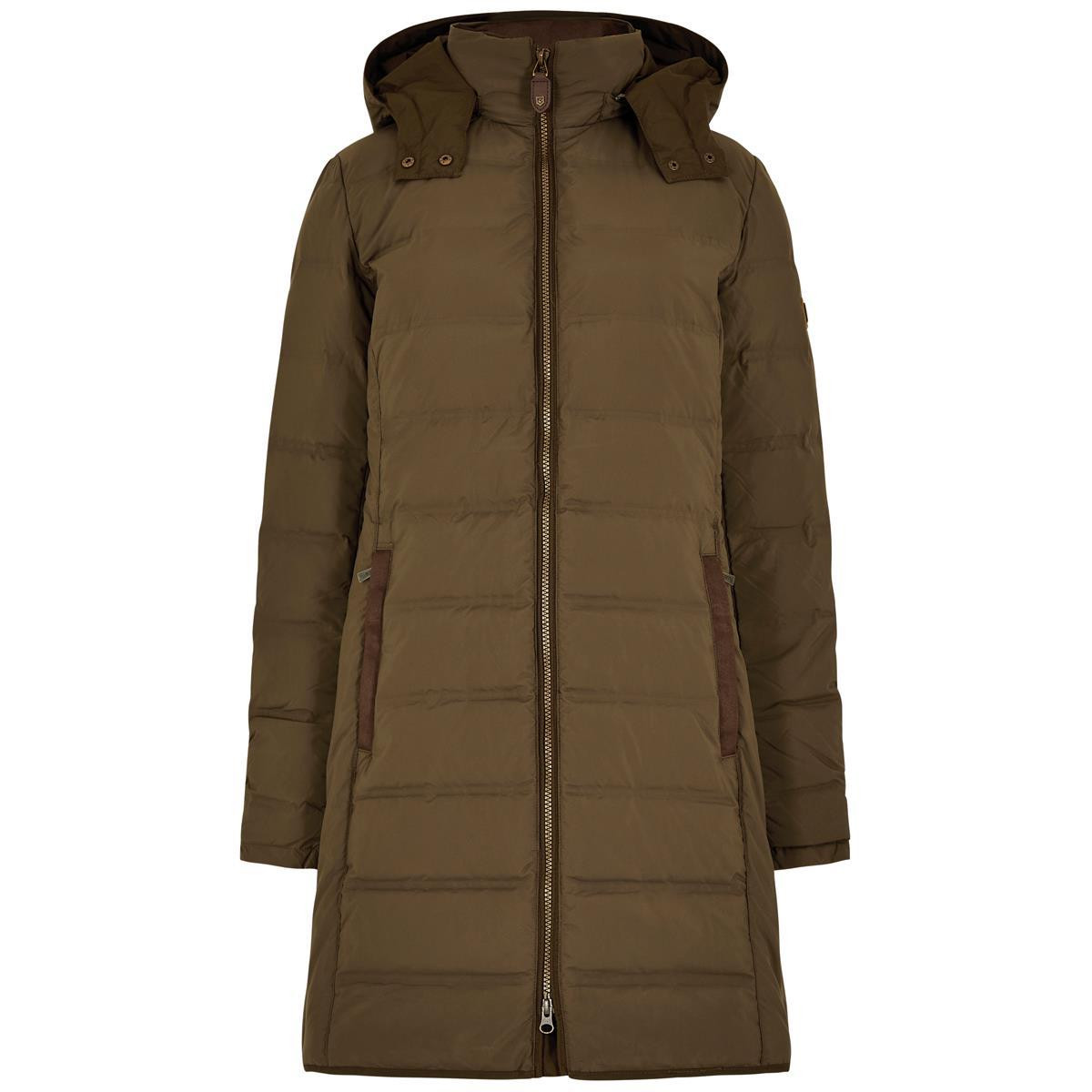 Dubarry Womens Ballybrophy Jacket