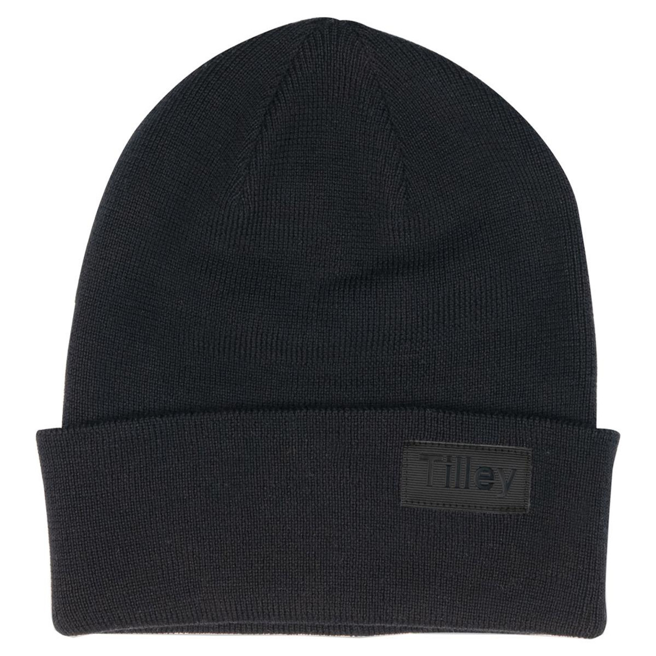 Tilley merino beanie Clearance