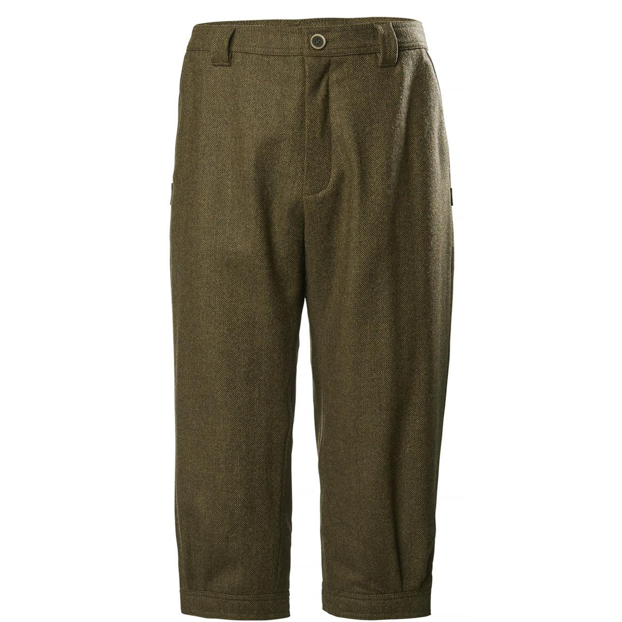 Musto 2025 tweed breeks