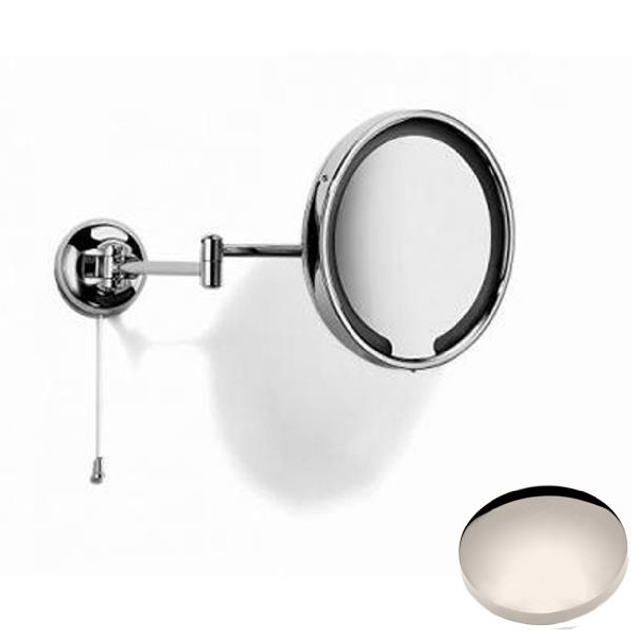 X0017 【パブミラー】Bud Dry mirror
