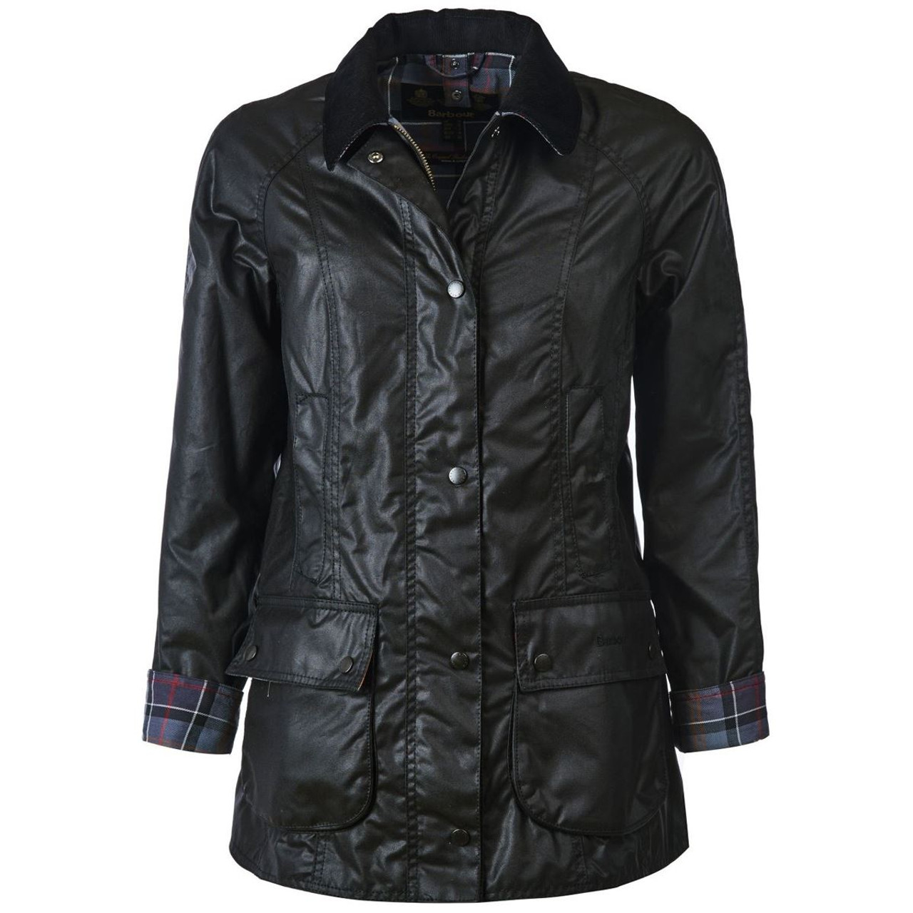 Barbour women's deals beadnell jacket sale