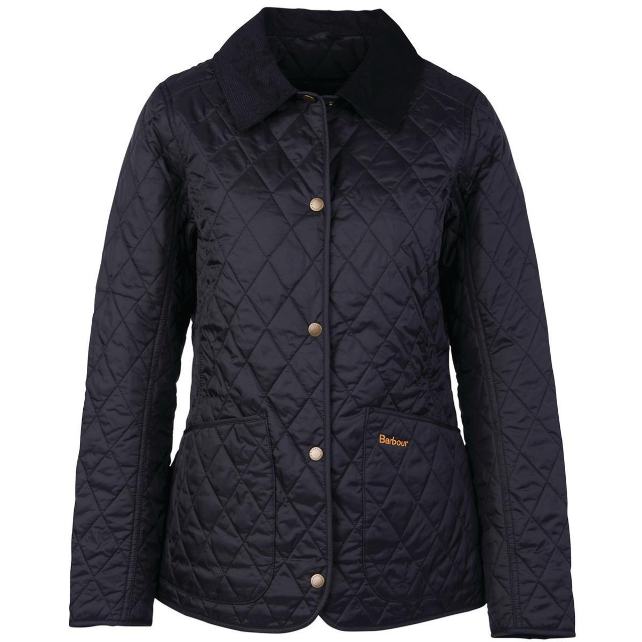 Annandale quilted jacket, Barbour