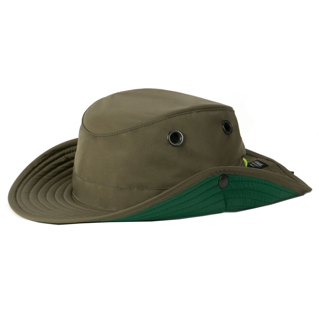 Tilley paddlers hot sale hat review