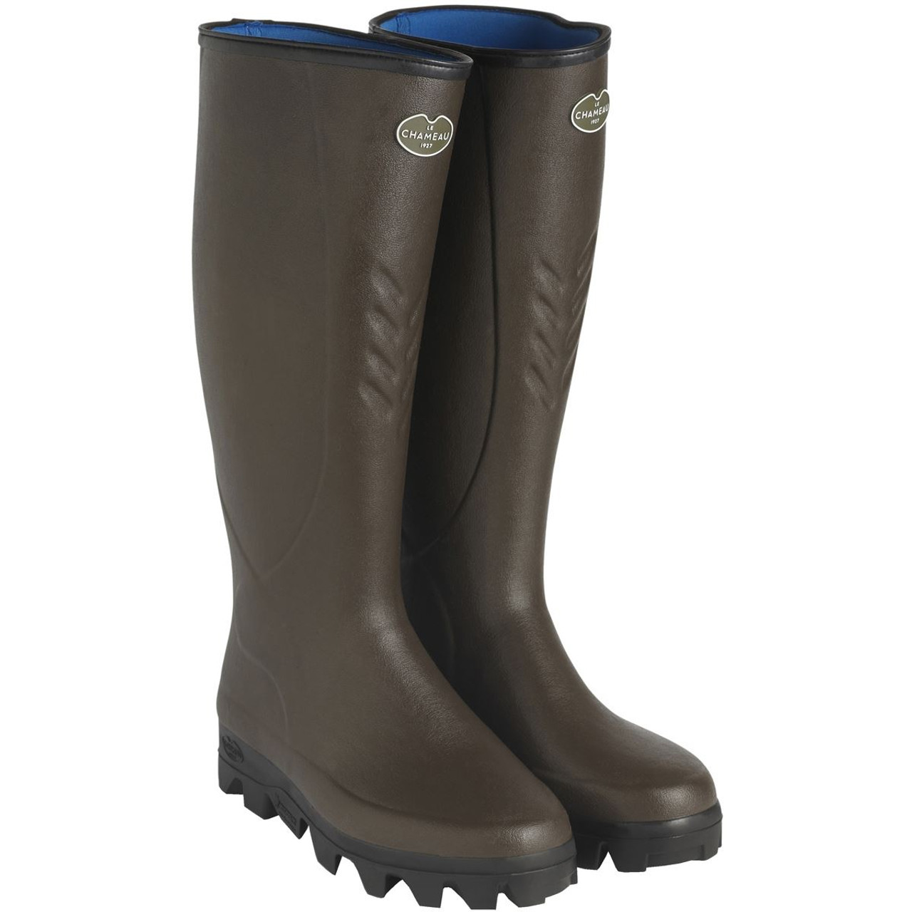 Le Chameau Unisex Ceres Neo Boot - Main Image