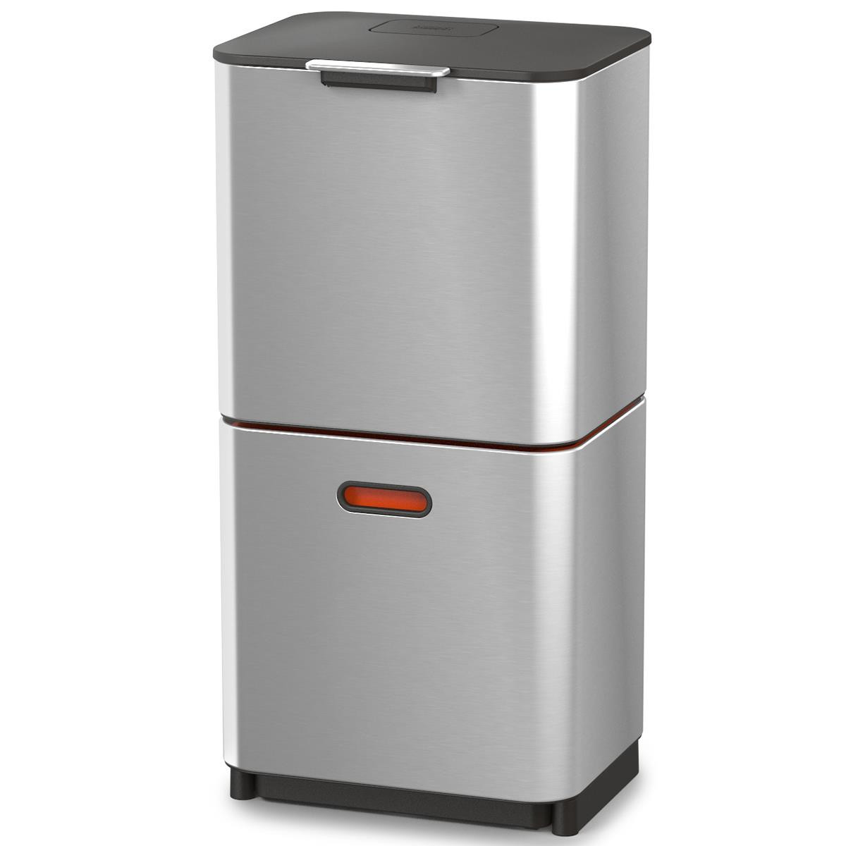 Joseph Joseph Compact 40L Waste & Recycling Bin | Philip Morris & Son
