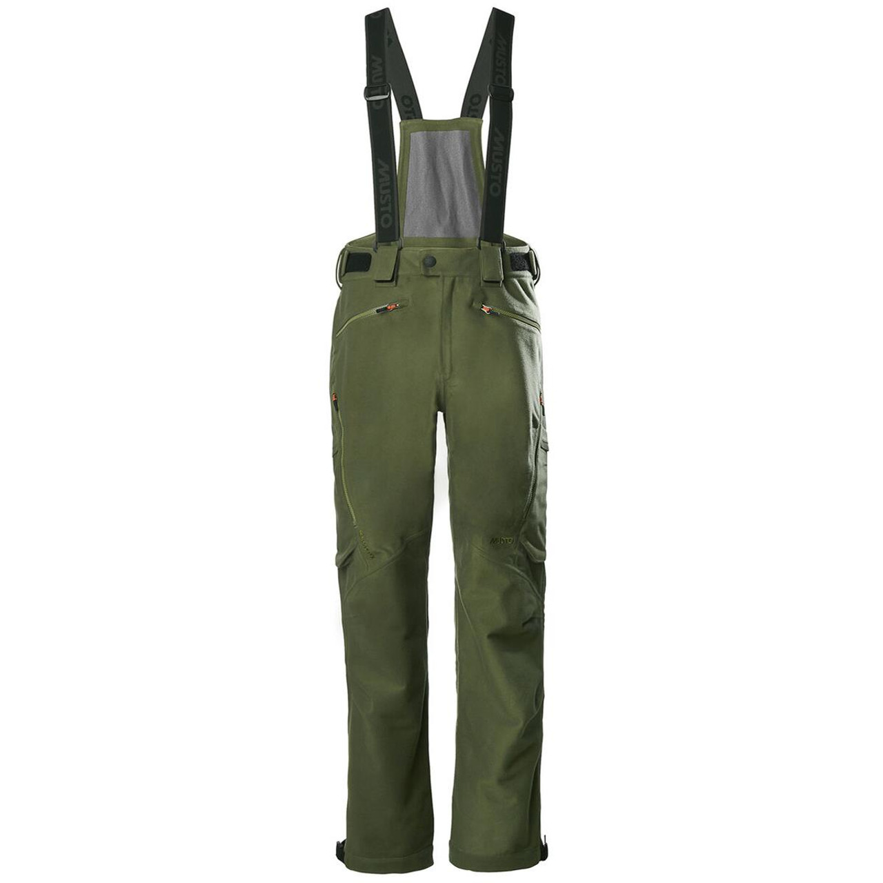 Snickers 6901 AllRoundWork Waterproof Shell Trousers