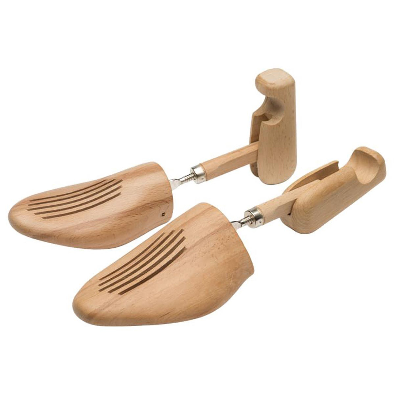 Travel Shoe Trees: The Essential Travel Companion for Footwear Care