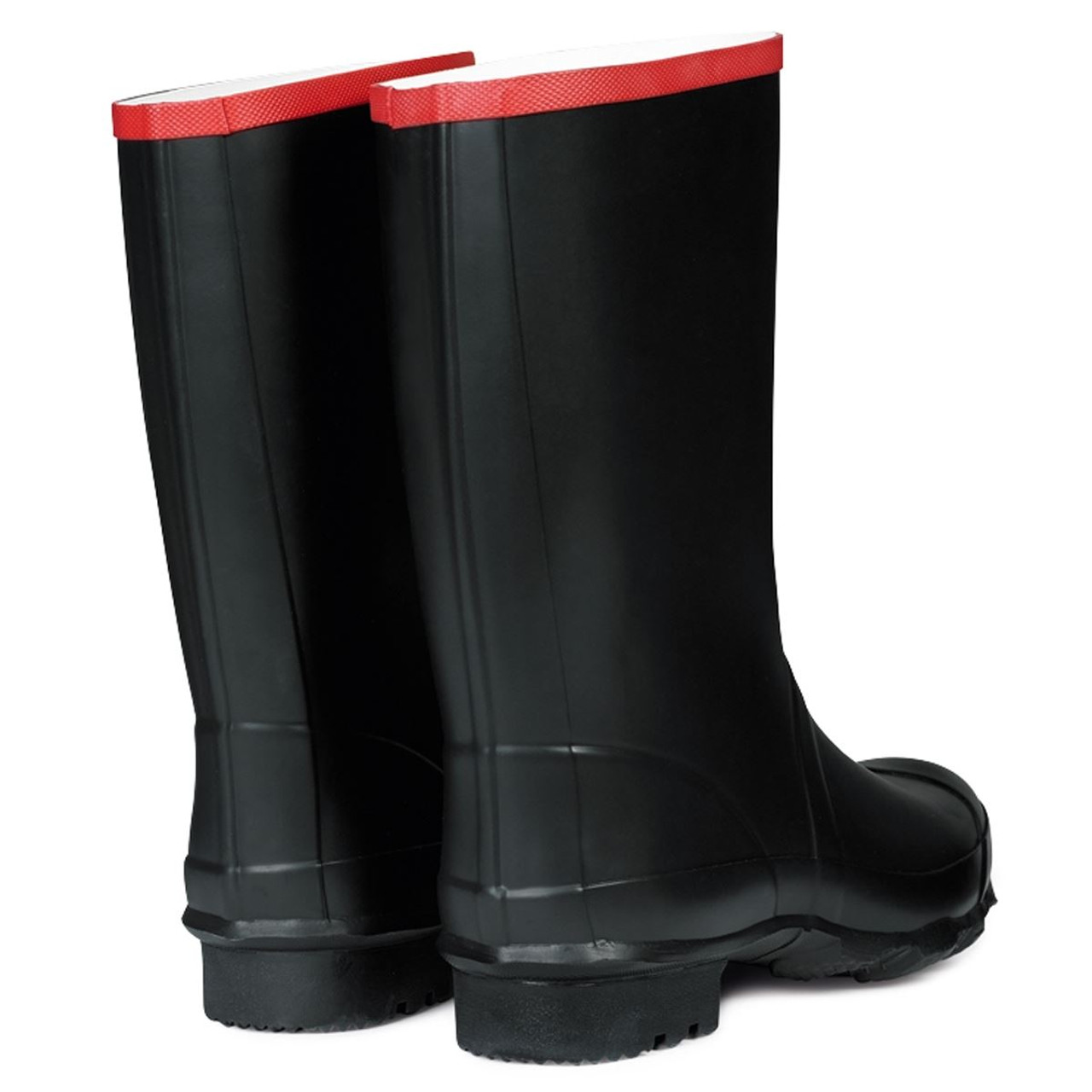 argyll short wellington boots