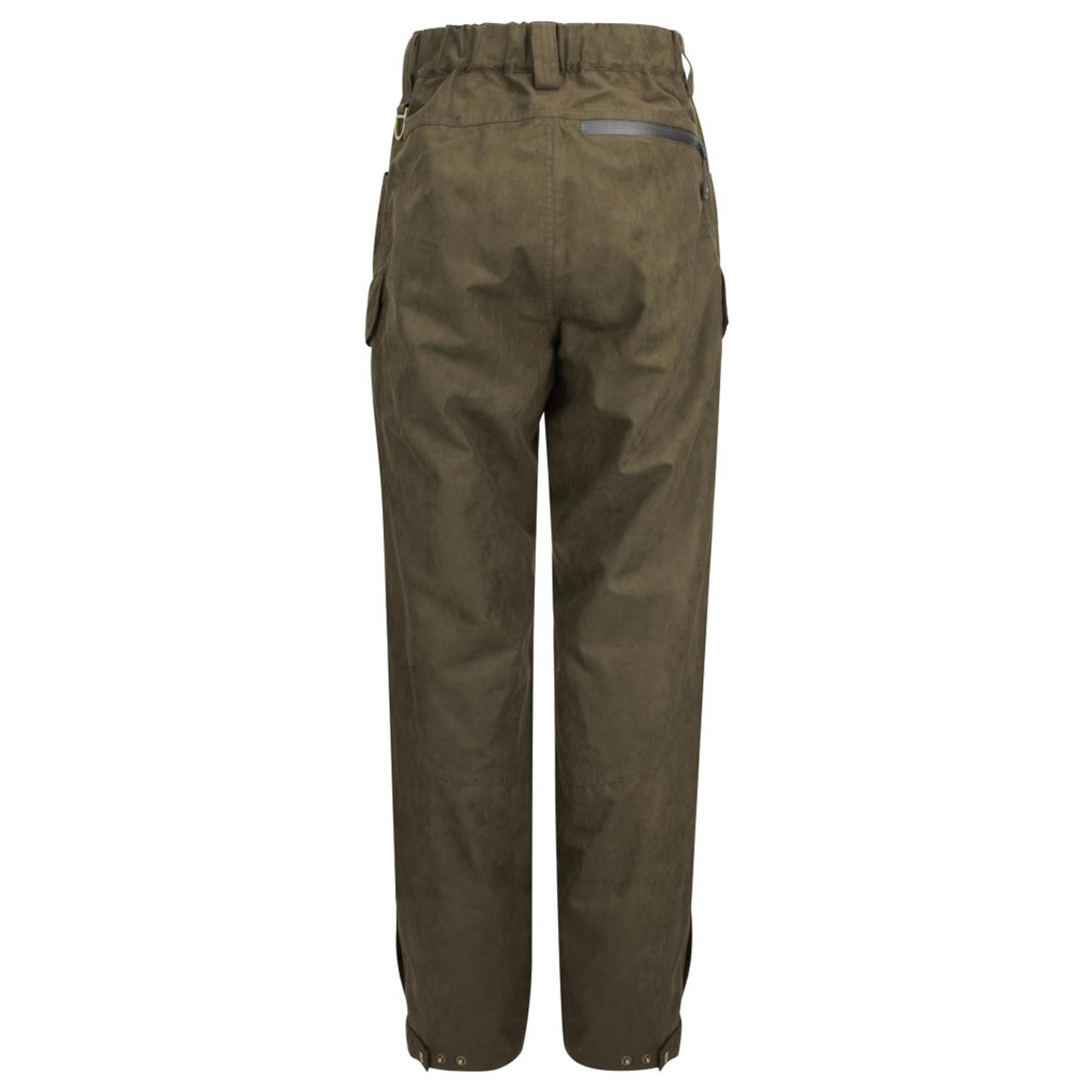 Mens Hoggs of Fife Monarch II Classic Country Moleskin Trousers W30-48