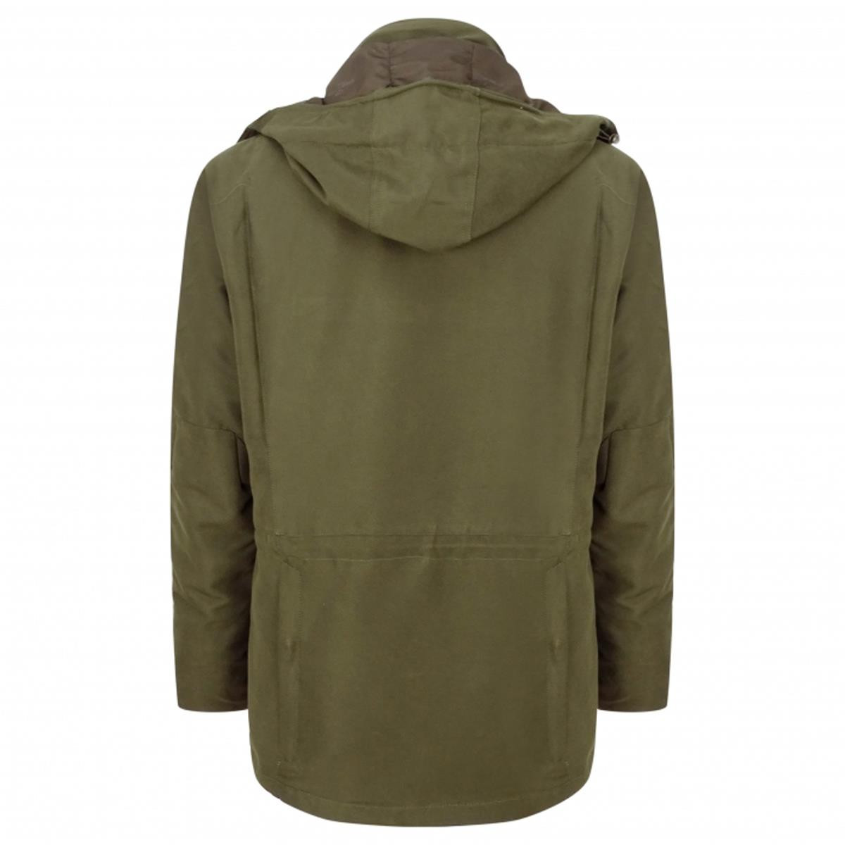 Hoggs Of Fife Kincraig Field Jacket | Philip Morris & Son