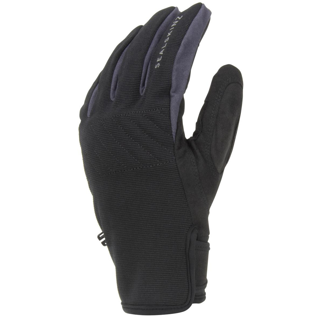 Sealskinz Swaffham Waterproof Extreme Cold Weather Insulated Finger-Mitten with Fusion Control