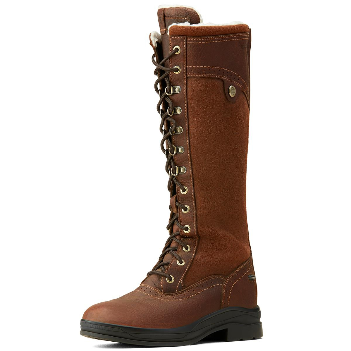 Ariat Womens Wythburn Tall H2O Boots Philip Morris Son