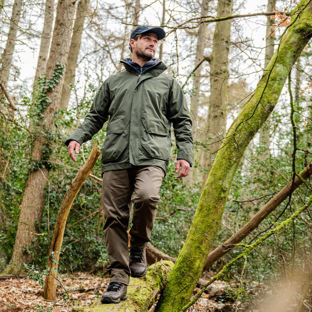 Musto fenland packaway jacket best sale