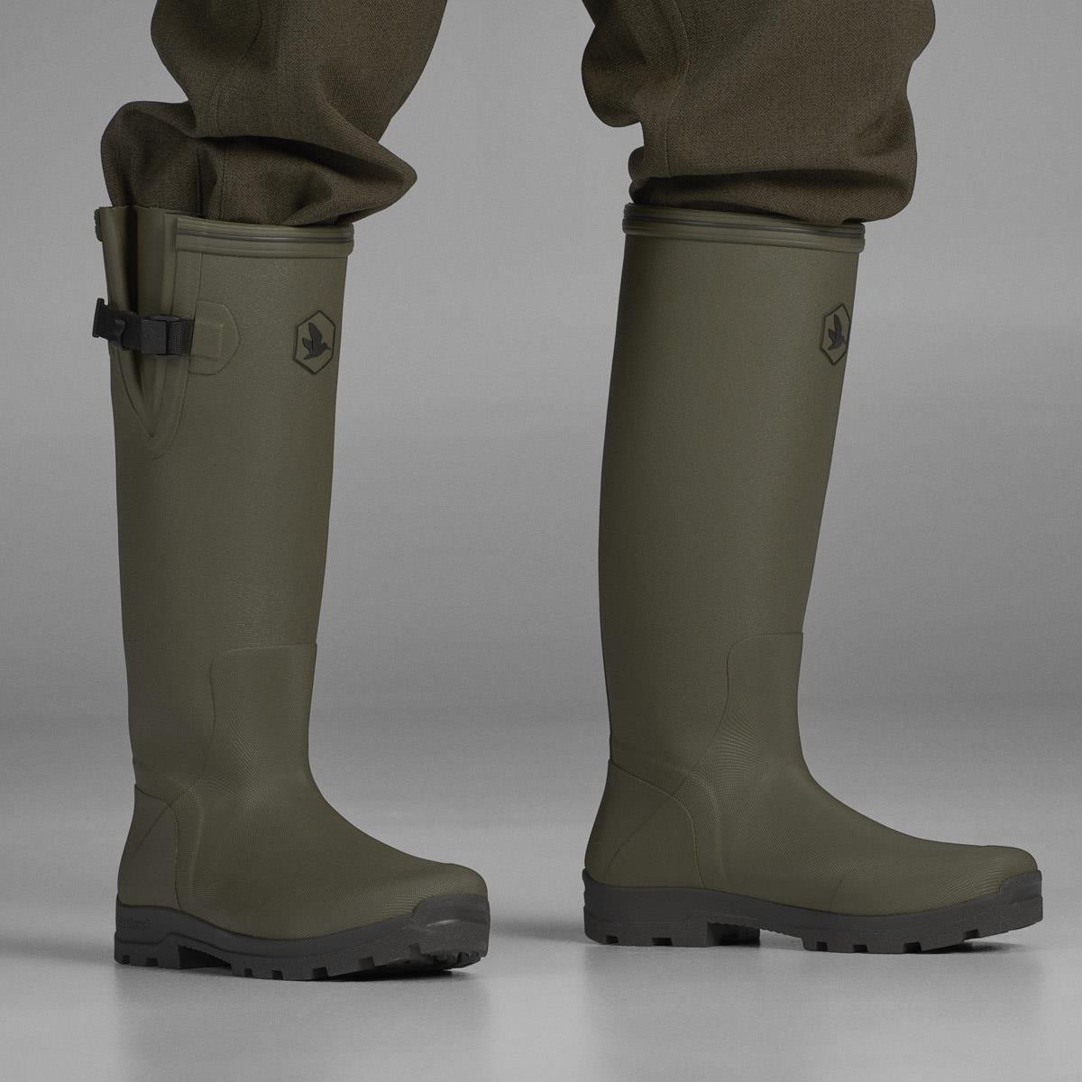 Seeland Sale Country Estate Wellington Boots Seeland Mens Key