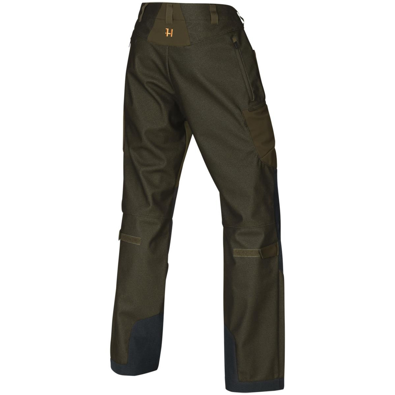 Harkila Pro Hunter Endure Trousers Willow Green EU48UK32  33  Glasgow  Angling Centre