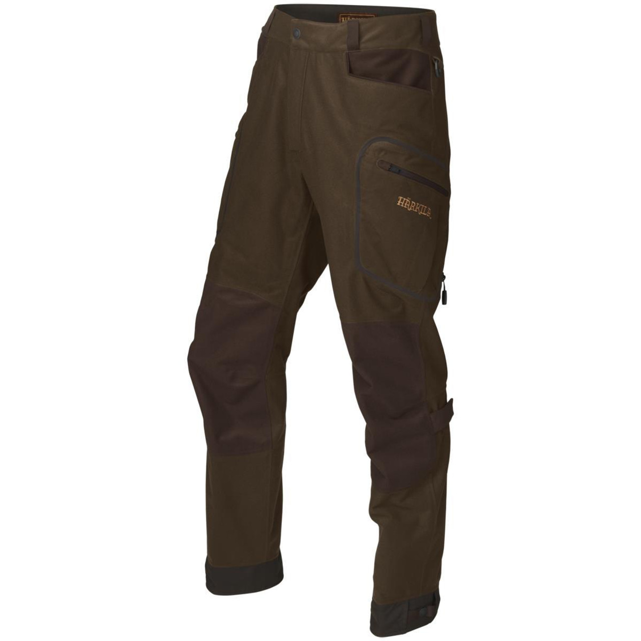 Fjällräven Barents Pro Hunting Men's Trousers | GRUBE.EU