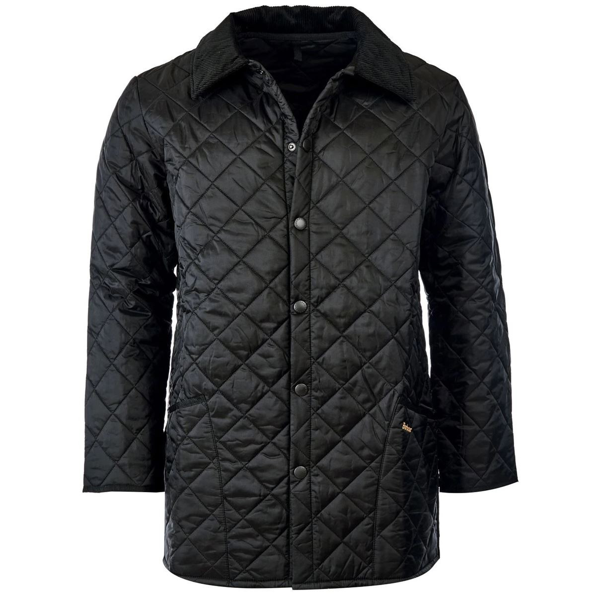 Barbour Liddesdale Men's Quilted Jacket | Philip Morris & Son