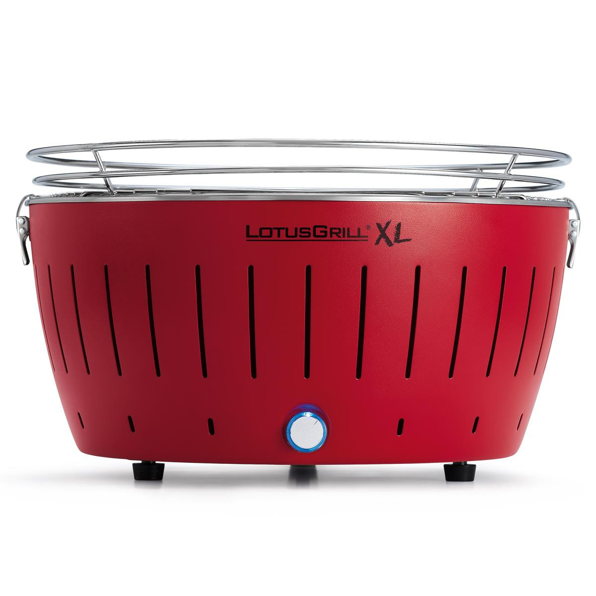 LotusGrill XL | Philip Morris & Son