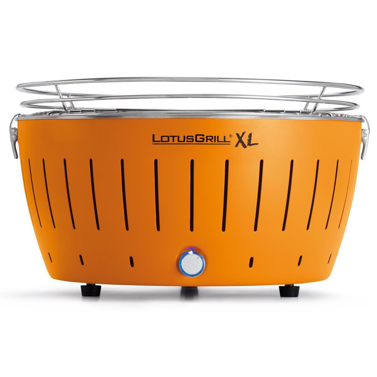 online Buy | Orange Standard, Grill Lotus オレンジ 無煙ロースター LOTUSGRILL UK UK Chef Sous – キッチン家電