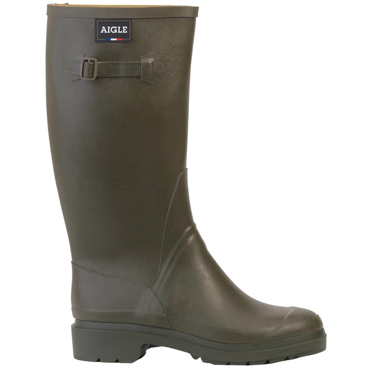 Aigle Mens Cessac Wellington Boots | Philip Morris & Son