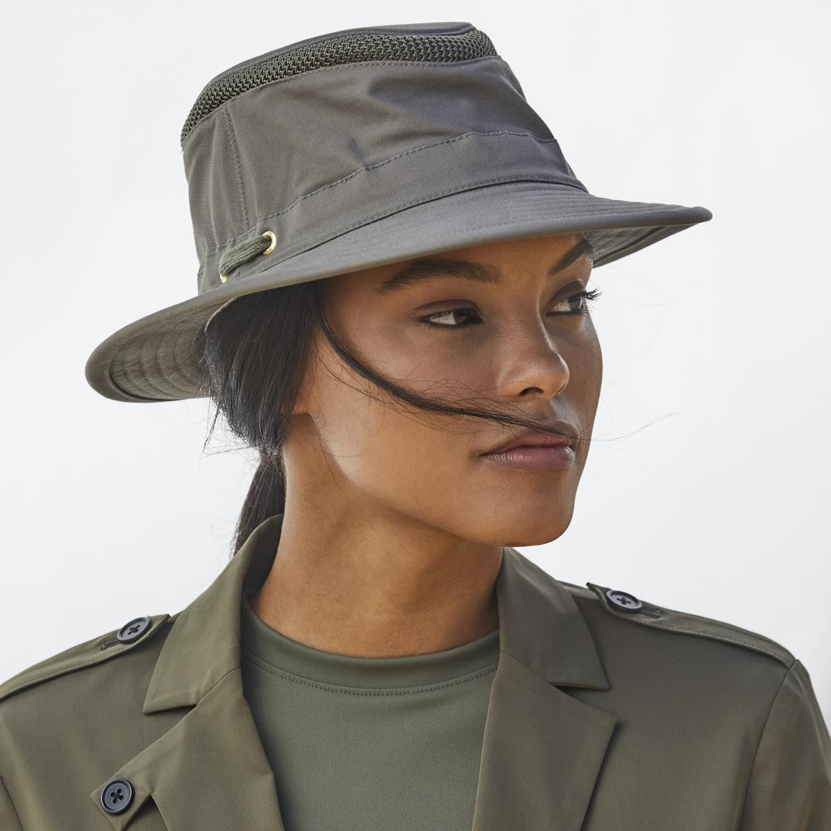 Tilley T5MO Organic Airflo Hat Philip Morris Son