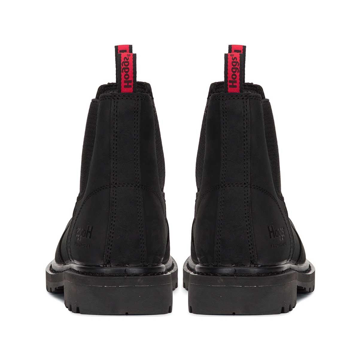 Hoggs Of Fife Mens Zeus Safety Dealer Boots | Philip Morris & Son