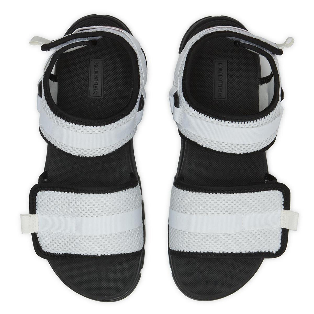 Hunter Womens Mesh Outdoor Sandals Philip Morris Son