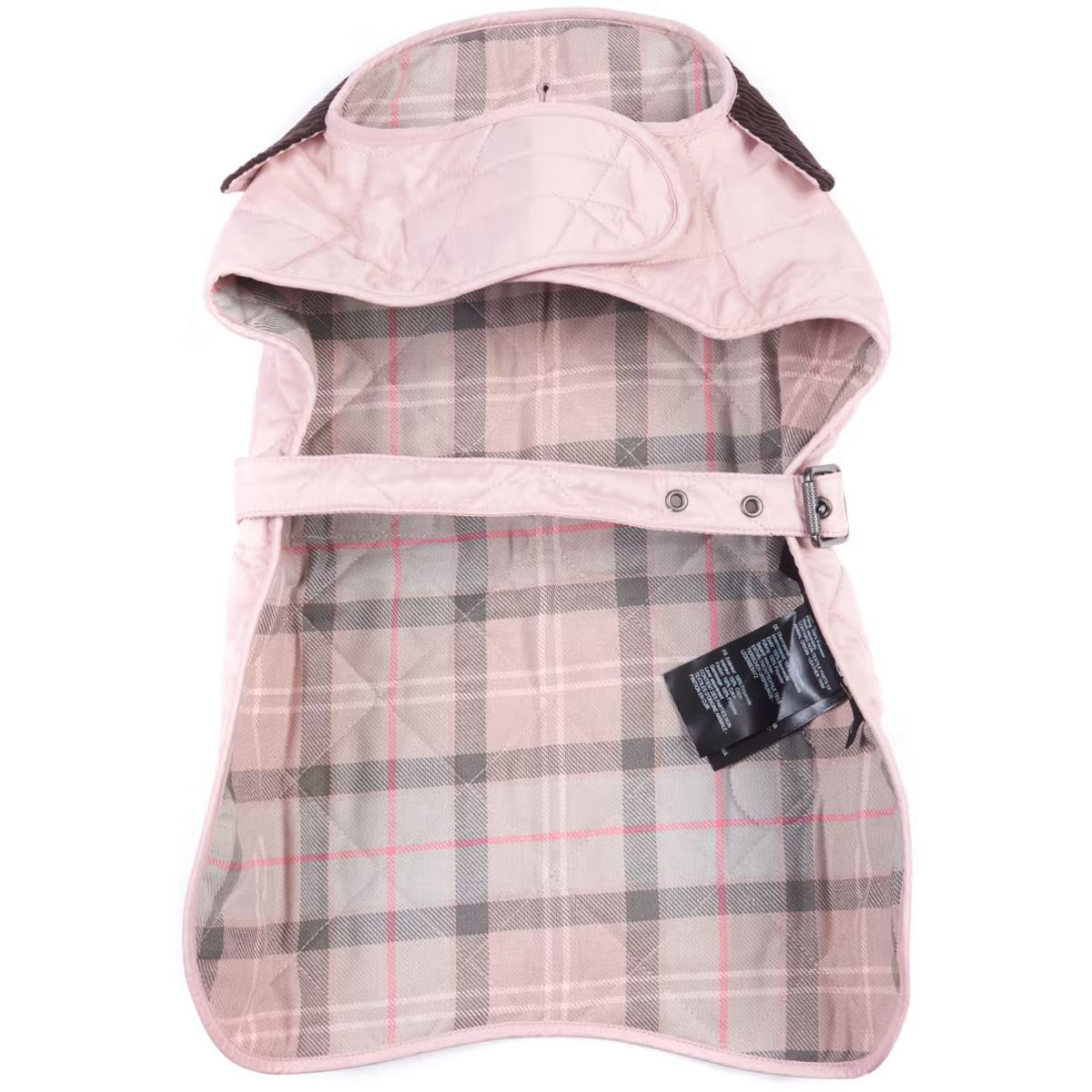 Barbour Quilted Dog Coat | Philip Morris & Son