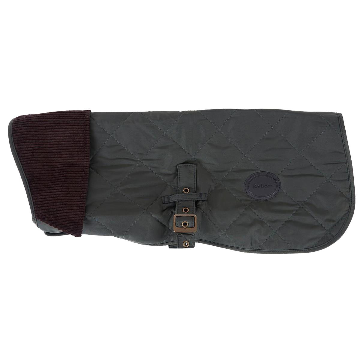 Barbour Quilted Dog Coat | Philip Morris & Son