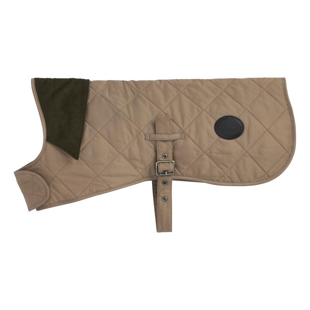 Barbour Quilted Dog Coat | Philip Morris & Son