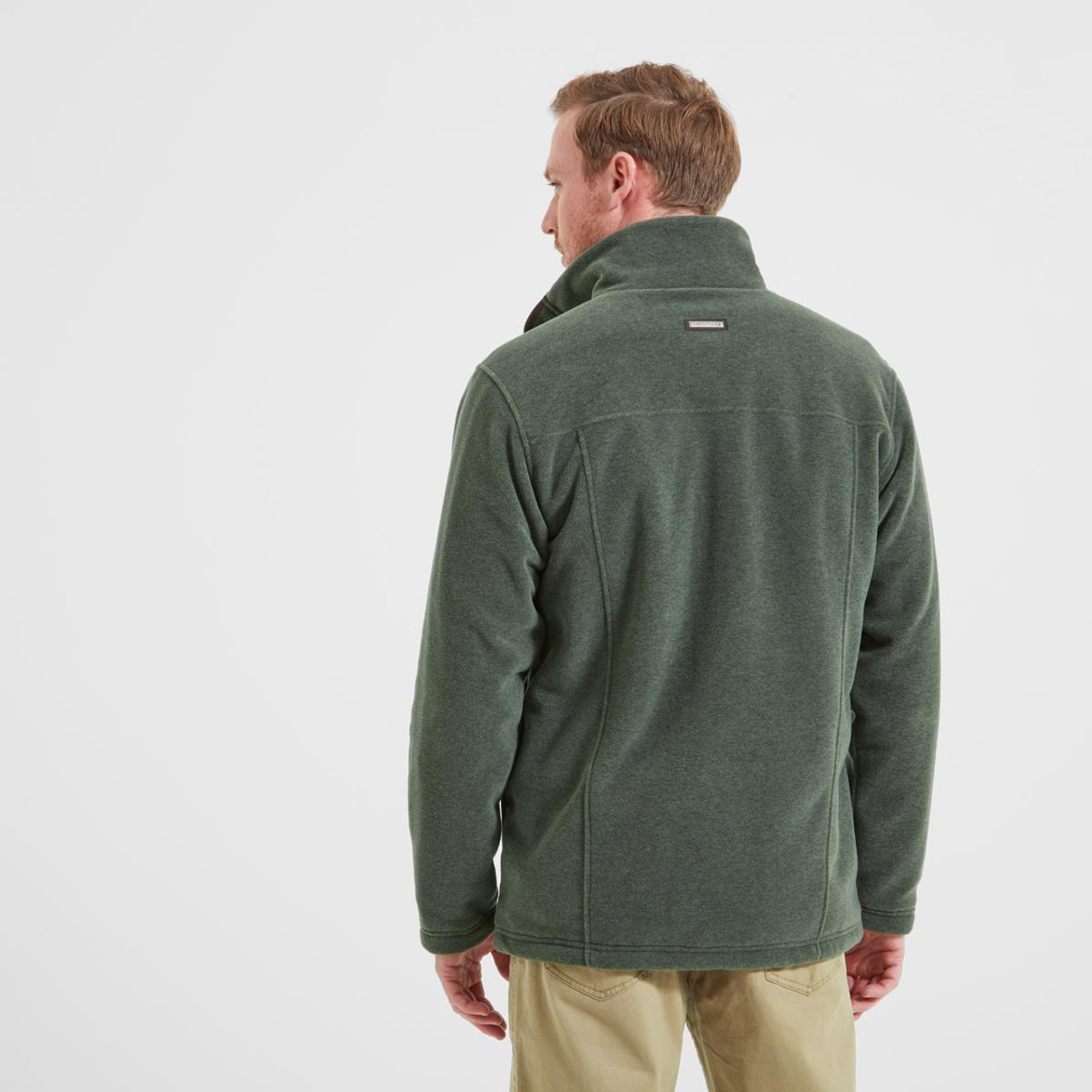 Schoffel Mens Rutland Fleece Jacket