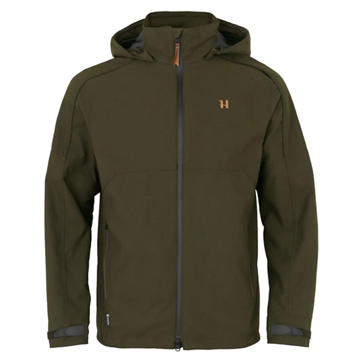 Harkila Mens Pro Hunter Move GTX Jacket Philip Morris Son