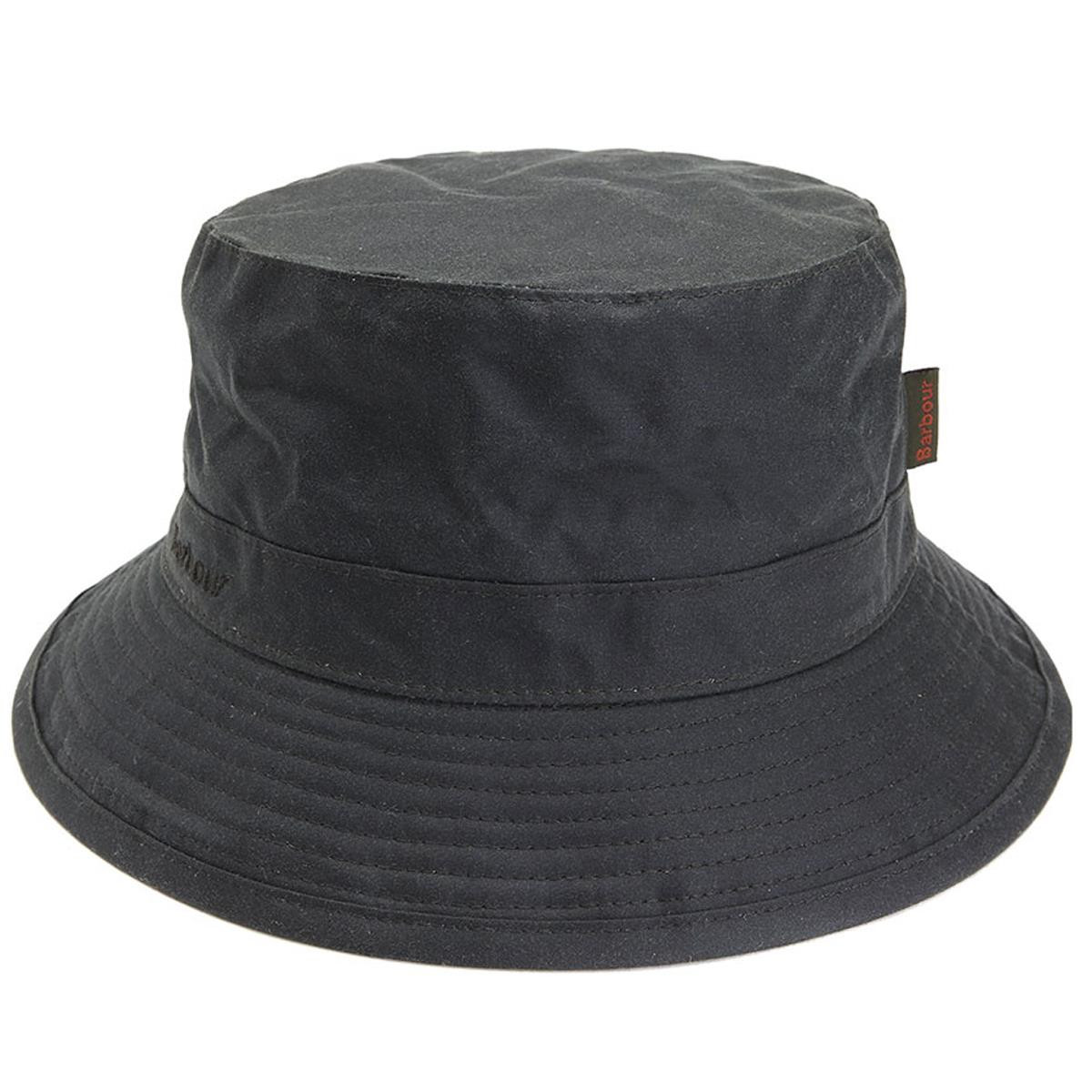Barbour Mens Wax Sports Hat | Philip Morris & Son