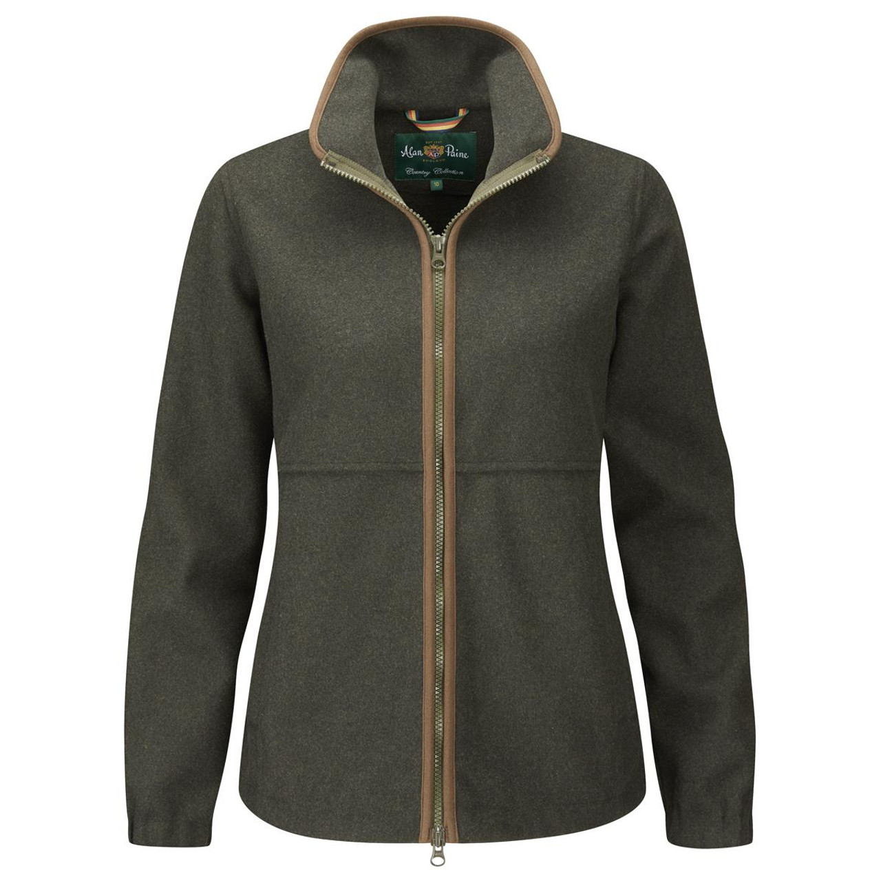 Alan Paine Womens Berwick Jacket