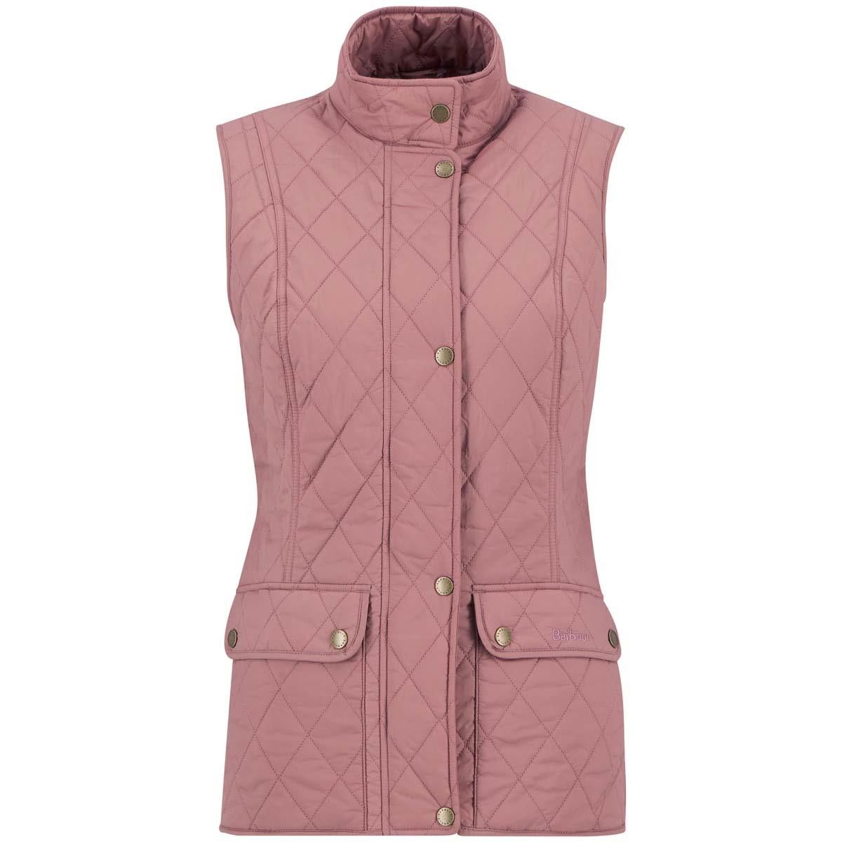 Barbour Otterburn Gilet Philip Morris Son