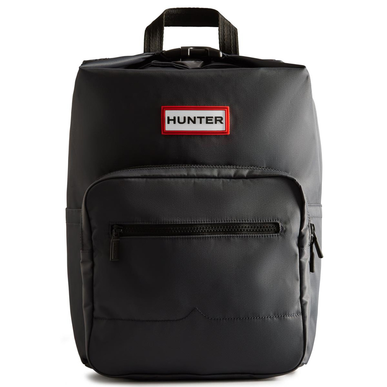 Hunter Nylon Pioneer Topclip Backpack