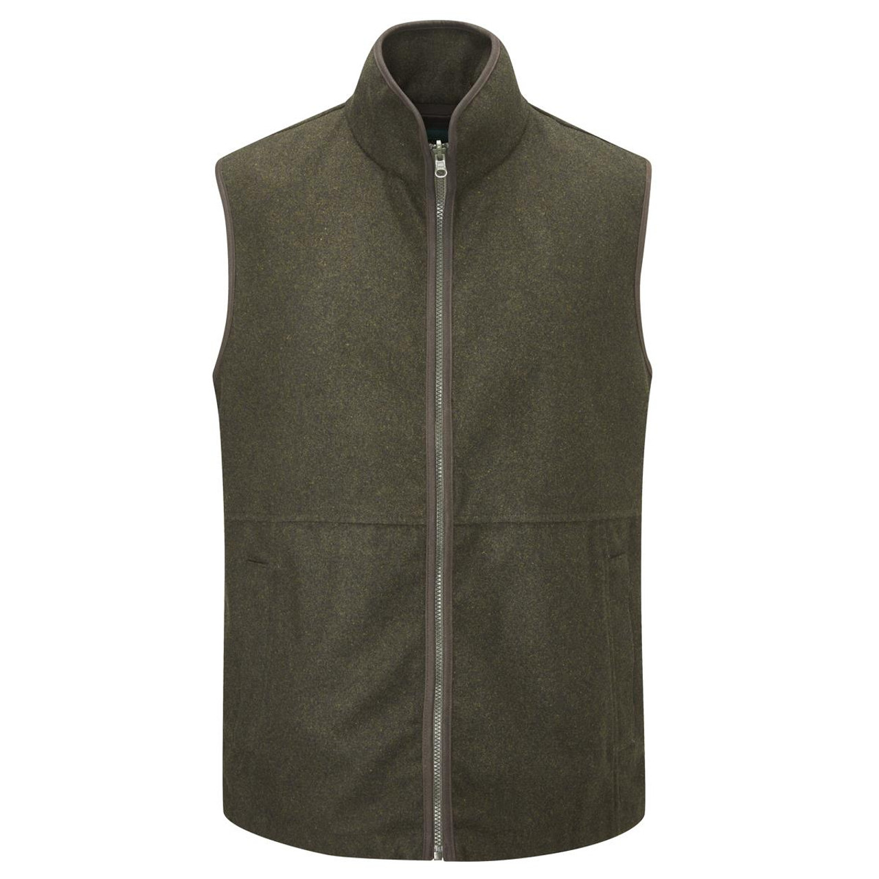 Alan Paine Mens Berwick Waistcoat