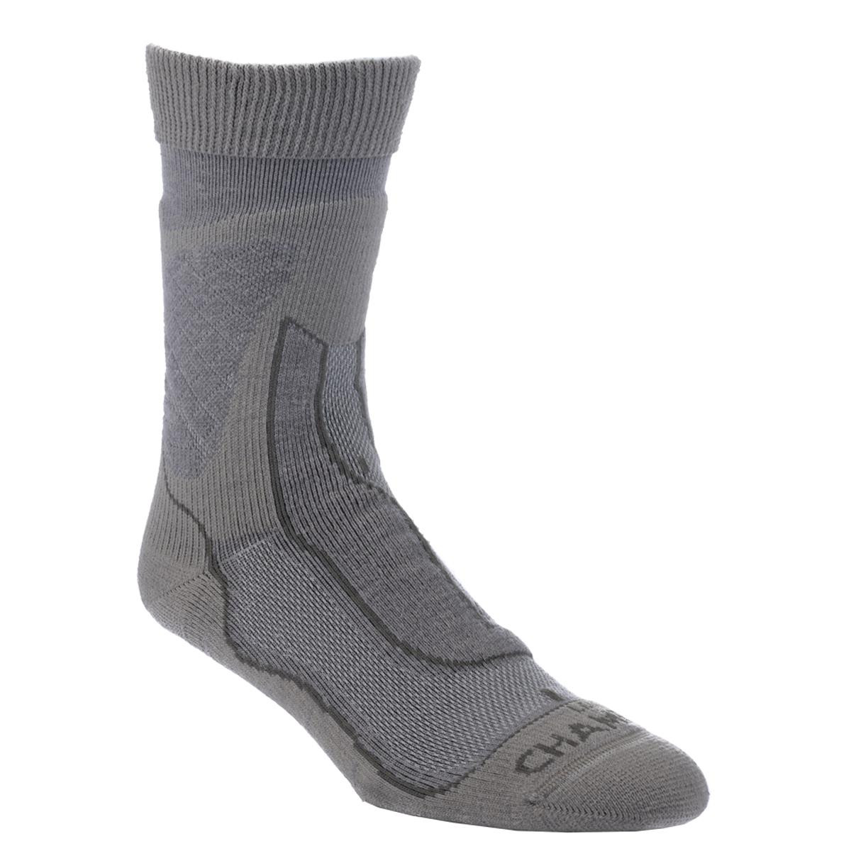 Le Chameau Unisex Explore Socks Low