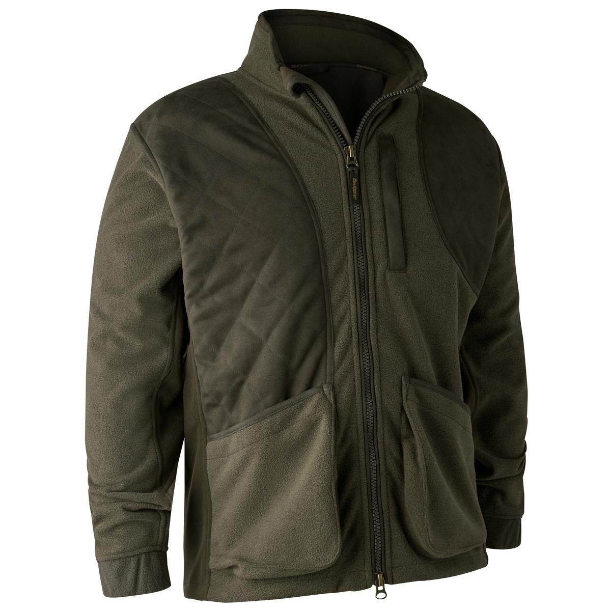 Deerhunter Mens Gamekeeper Shooting Jacket Philip Morris Son